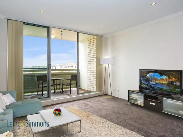 50F/5-29 Wandella Road, Miranda NSW 2228