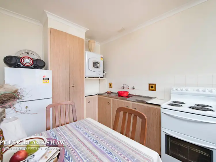 Third view of Homely semi-detached listing, 1/147 Kalgoorlie Crescent, Fisher ACT 2611