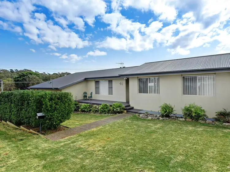 Third view of Homely house listing, 41 Morrish Street, Port Macquarie NSW 2444