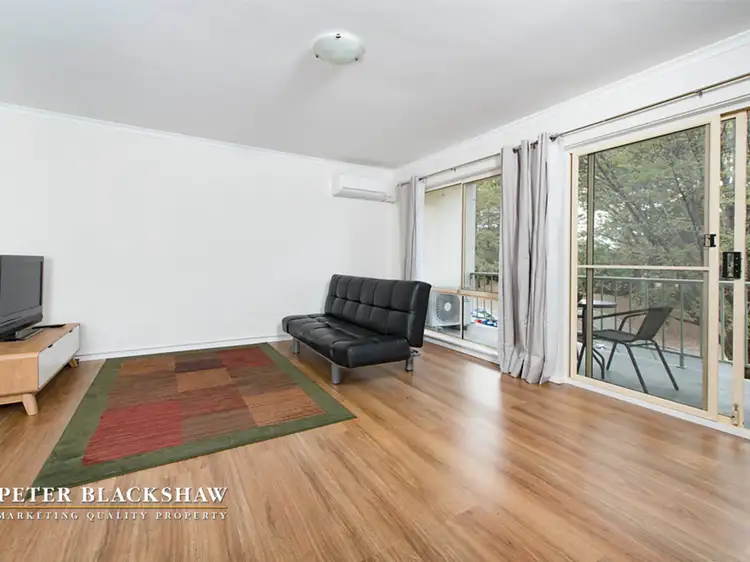 Fifth view of Homely apartment listing, 16/34 Bootle Place, Phillip ACT 2606