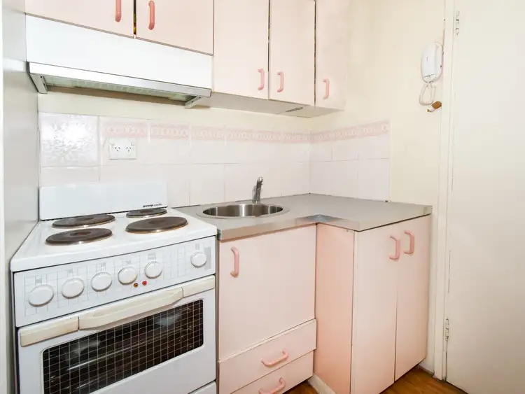 Fifth view of Homely studio listing, 1C/51 Bayswater Road, Rushcutters Bay NSW 2011