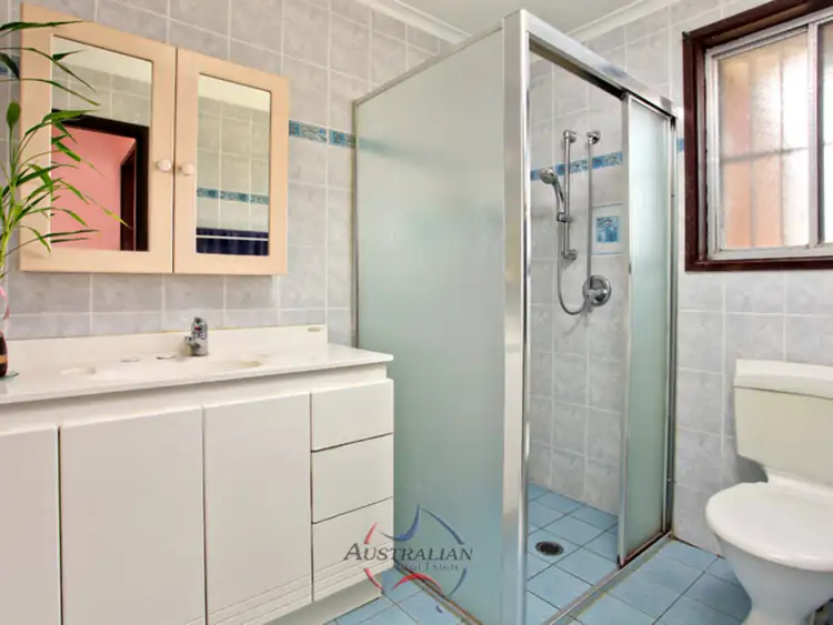 Fifth view of Homely house listing, 42 Tambaroora Crescent, Marayong NSW 2148