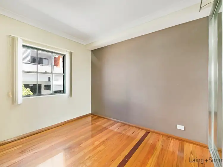 Fifth view of Homely unit listing, 2/40 Cooyong Crescent, Toongabbie NSW 2146
