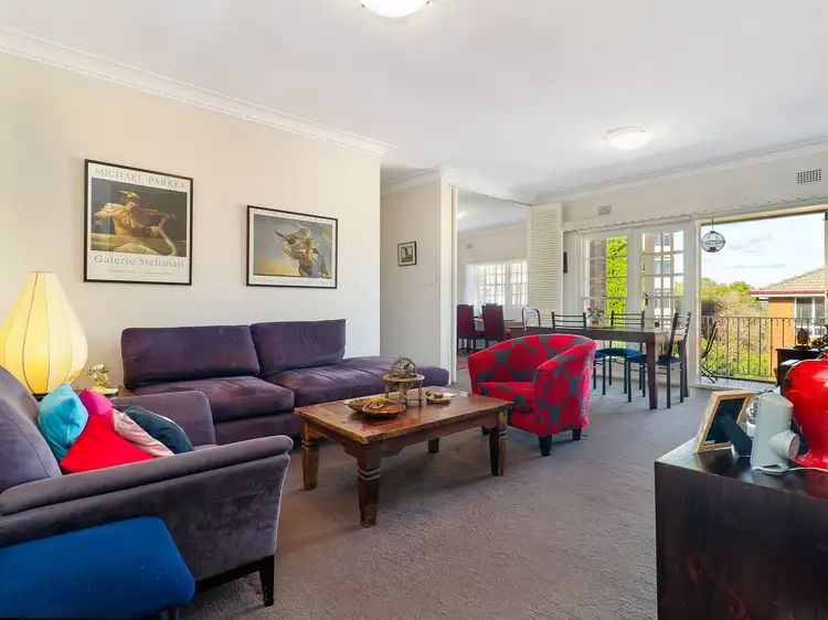 26/11-17 Selwyn Street, Wollstonecraft NSW 2065