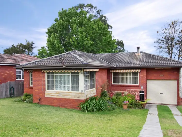 Second view of Homely house listing, 66 Gregory Street, Greystanes NSW 2145