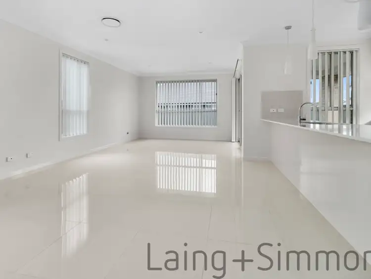 Third view of Homely house listing, 64 Jamboree Avenue, Leppington NSW 2179