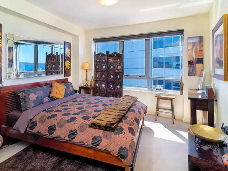 Sixth view of Homely apartment listing, 1608/77-81 Berry Street, North Sydney NSW 2060