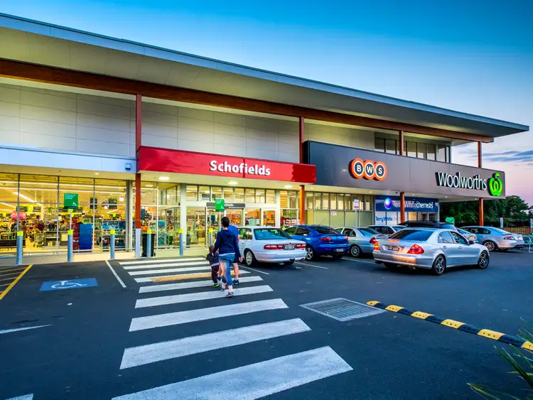 Third view of Homely land listing, Lot 4/9 Boundary Road, Schofields NSW 2762