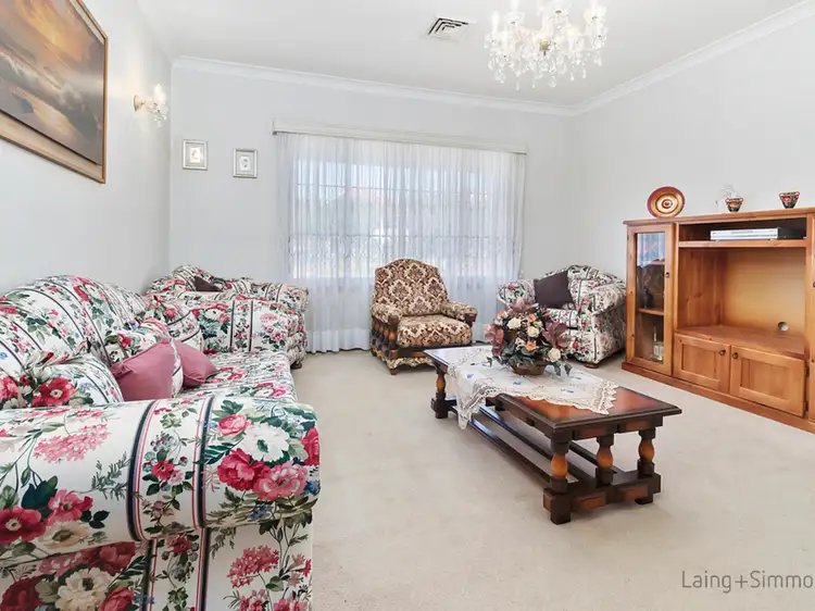 Third view of Homely house listing, 34 Harold Street, Fairfield NSW 2165