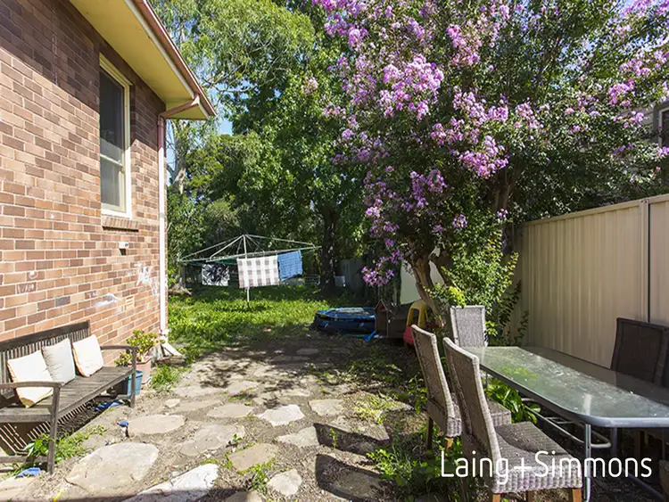 Sixth view of Homely house listing, 55 Station Street, Guildford NSW 2161