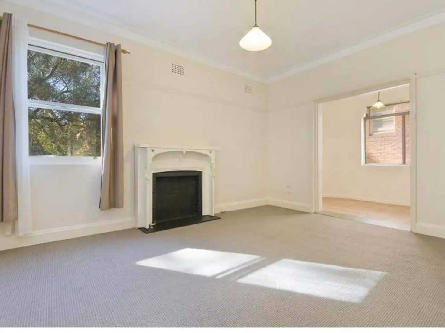 Main view of Homely apartment listing, 4/12 McDougall Street, Kirribilli NSW 2061