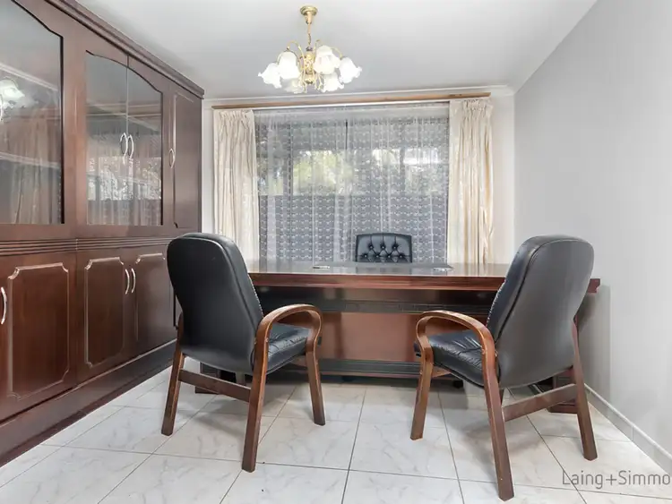 Seventh view of Homely house listing, 23 Gundagai Crescent, Wakeley NSW 2176