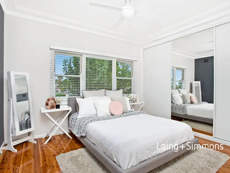 Fifth view of Homely house listing, 17 Balmoral Drive, Cambridge Park NSW 2747