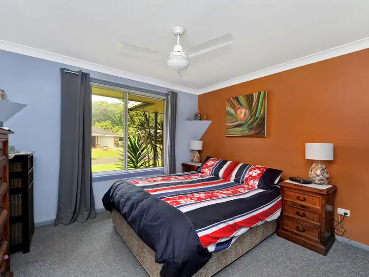 Fourth view of Homely house listing, 3 Woodgrove Close, Port Macquarie NSW 2444