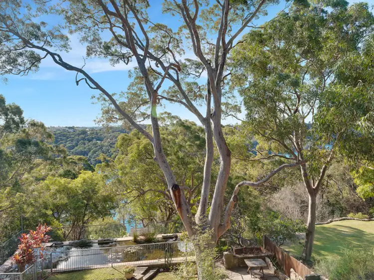 Third view of Homely house listing, 219 Edinburgh Road, Castlecrag NSW 2068