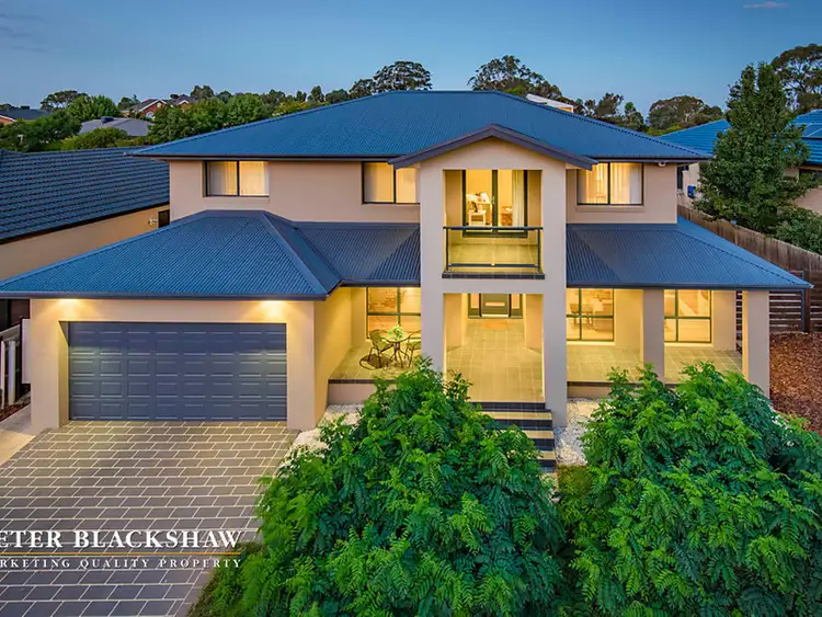 Main view of Homely house listing, 57 Temperley Street, Nicholls ACT 2913