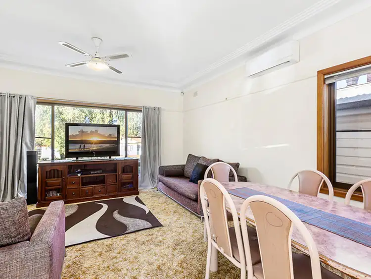 Sixth view of Homely house listing, 3 Omaru Avenue, Miranda NSW 2228