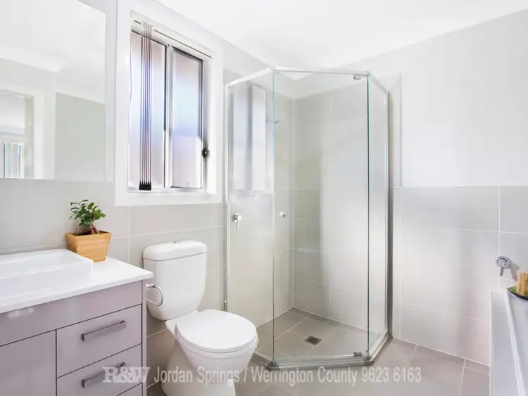 Sixth view of Homely house listing, 28 Nightjar Street (Waterside Estate), Cranebrook NSW 2749