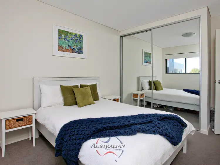 Fourth view of Homely apartment listing, 28/12 Merriville Road, Kellyville Ridge NSW 2155