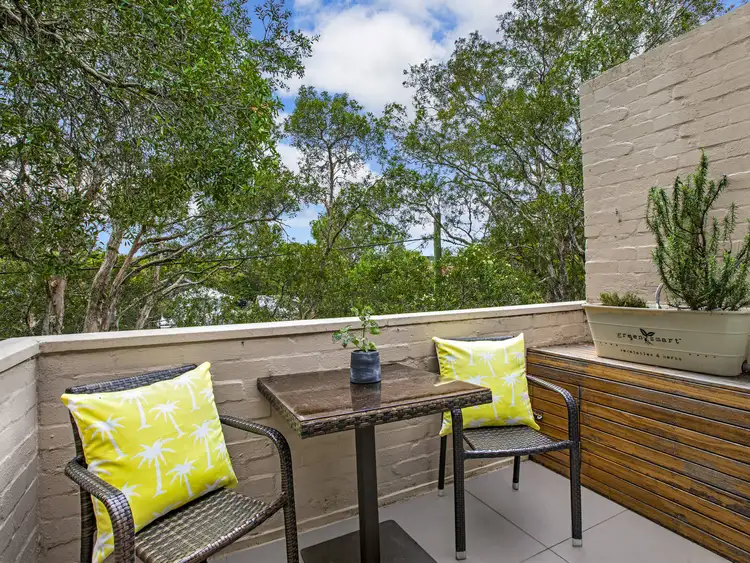 Third view of Homely unit listing, 14/19 Rosalind Street, Cammeray NSW 2062