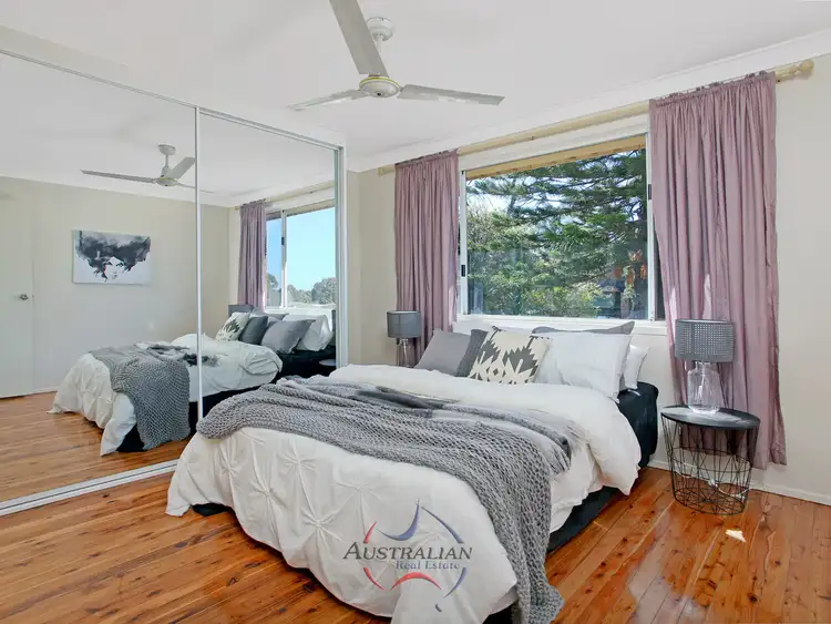 Fifth view of Homely house listing, 4 Louise Street, Dean Park NSW 2761