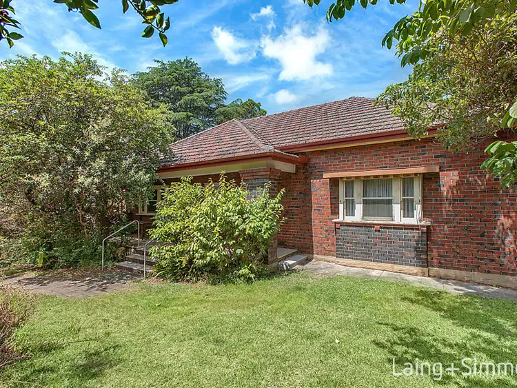 11-13 Rosemount Avenue, Pennant Hills NSW 2120