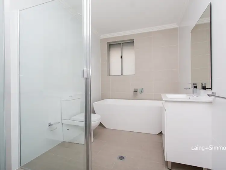 Fifth view of Homely house listing, 18 Crawford Street, Guildford NSW 2161