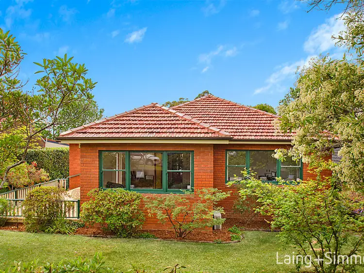 4 Weemala Road, Pennant Hills NSW 2120