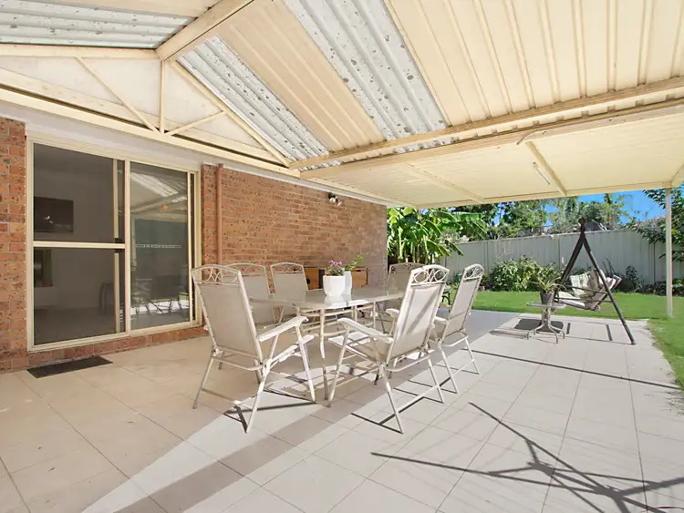 Seventh view of Homely house listing, 13 Alex Avenue, Schofields NSW 2762