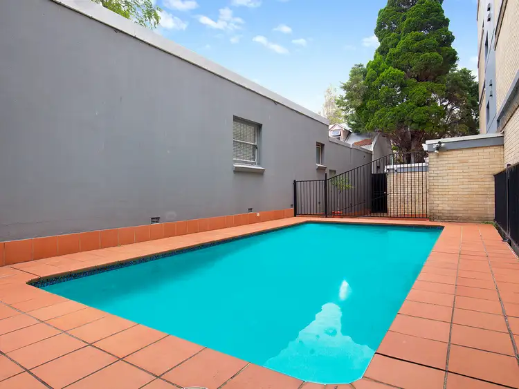 Fifth view of Homely apartment listing, 32/13 Campbell Avenue, Paddington NSW 2021