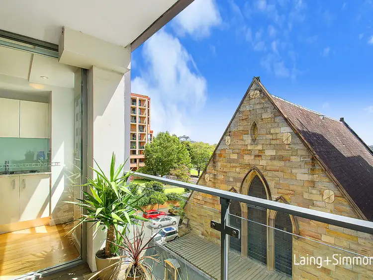 14/47-49 Buckingham Street, Surry Hills NSW 2010