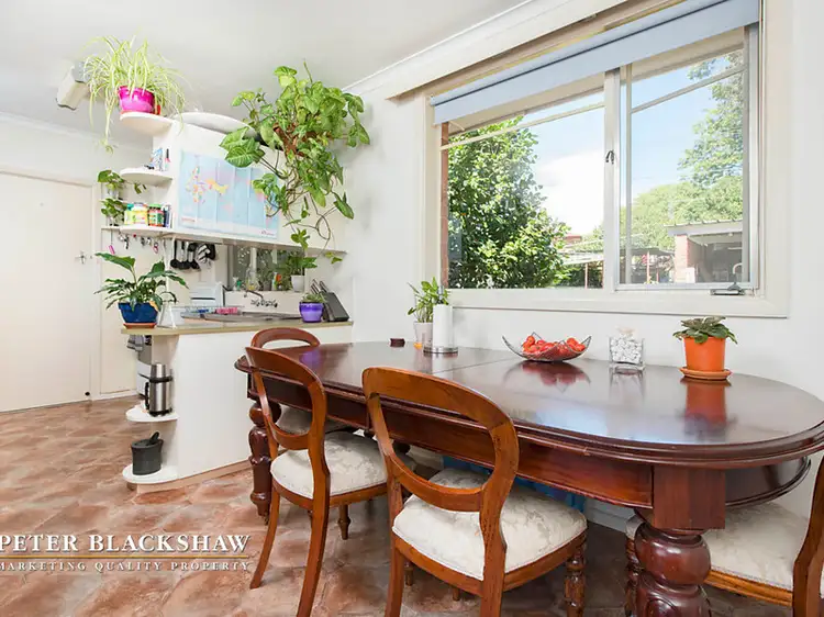 Fifth view of Homely house listing, 63 Morgan Crescent, Curtin ACT 2605