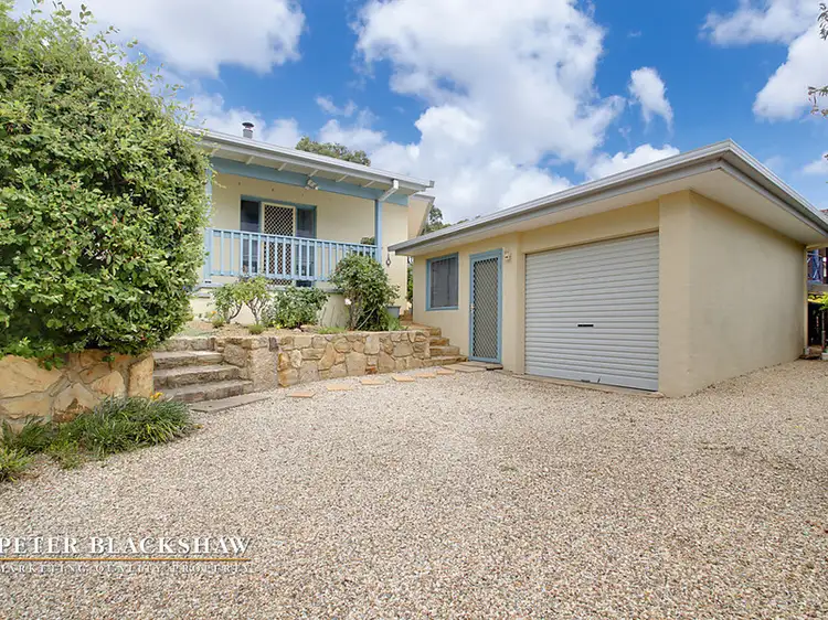 46 Hughes Crescent, Ngunnawal ACT 2913