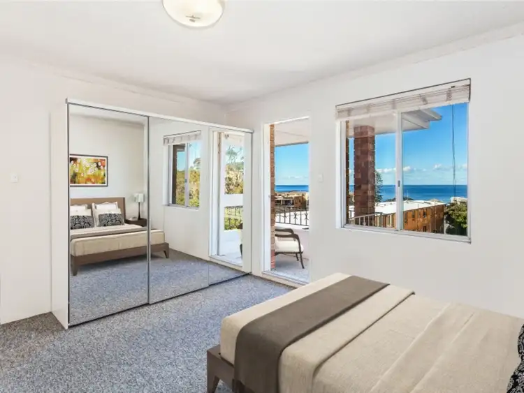Fifth view of Homely apartment listing, 10/58-60 Parramatta Street, Cronulla NSW 2230