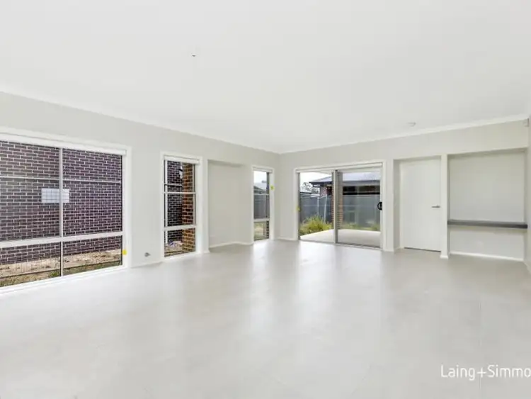 Second view of Homely house listing, 9 Mindari Street, Leppington NSW 2179