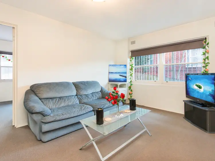 5/323 Alfred Street North, Neutral Bay NSW 2089