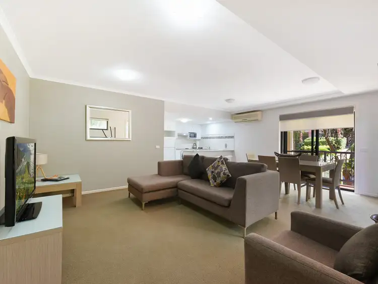 Fourth view of Homely unit listing, 201/37 Pacific Drive, Port Macquarie NSW 2444