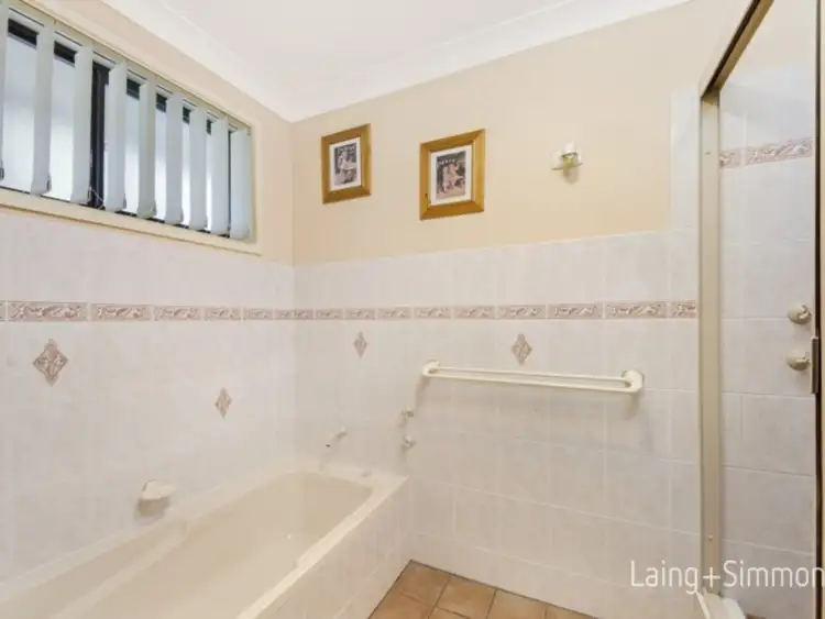 Fifth view of Homely house listing, 80 Whitby Road, Kings Langley NSW 2147