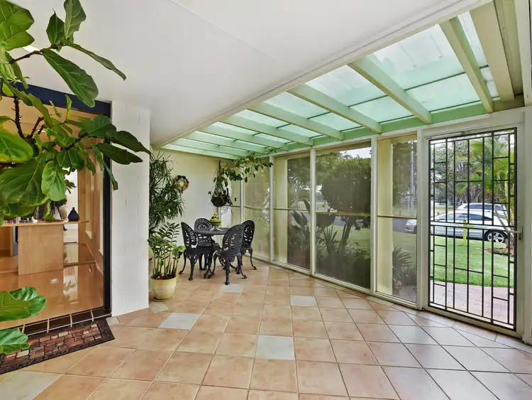 Fourth view of Homely house listing, 48 Hibbard Drive, Port Macquarie NSW 2444