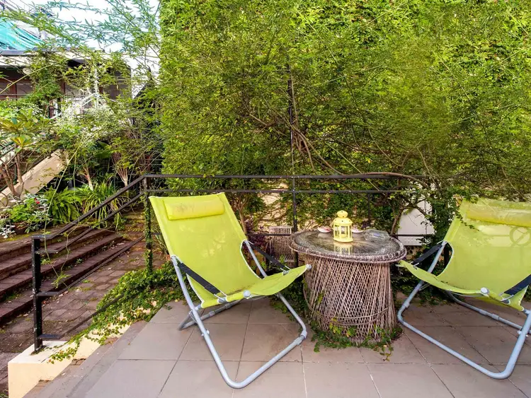 Fifth view of Homely apartment listing, 18/58 Kellett Street, Potts Point NSW 2011