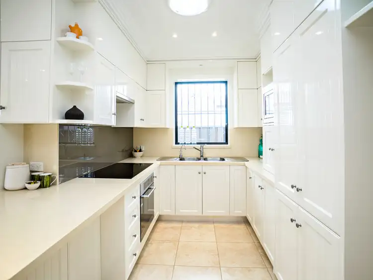 Second view of Homely house listing, 14 Hunt St, Enfield NSW 2136