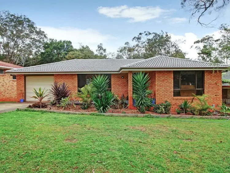 Main view of Homely house listing, 16 Hamlyn Drive, Port Macquarie NSW 2444