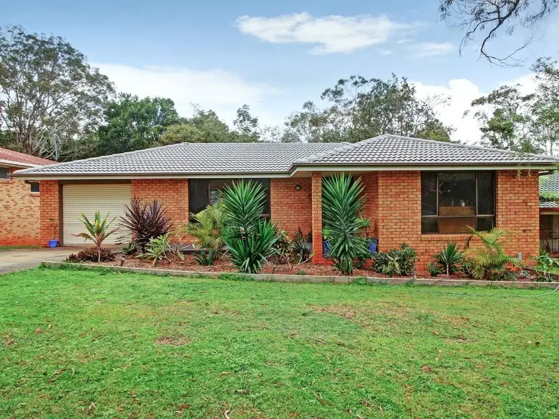 Main view of Homely house listing, 16 Hamlyn Drive, Port Macquarie NSW 2444