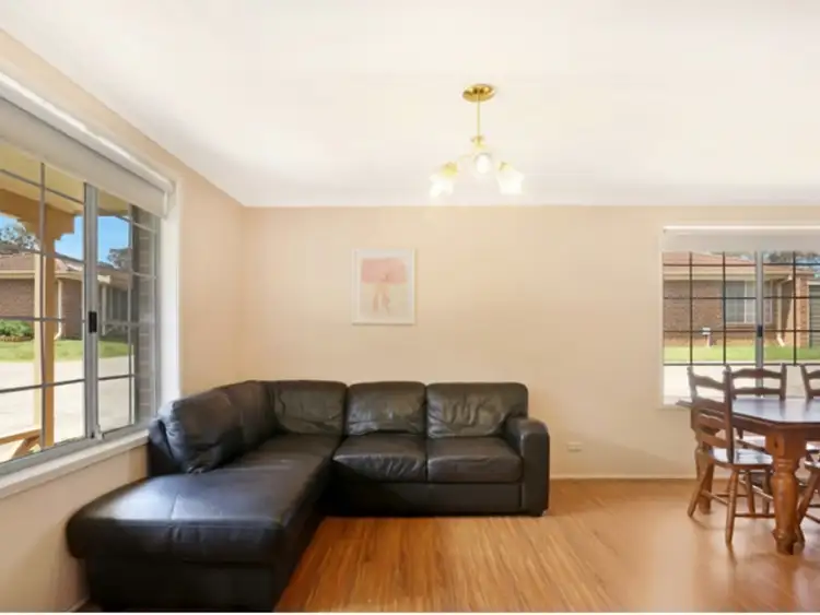 Third view of Homely villa listing, 12/212 Harrow Road, Glenfield NSW 2167