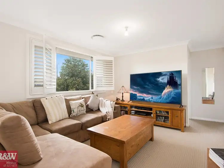 Sixth view of Homely house listing, 2 Jaeger St, Cranebrook NSW 2749