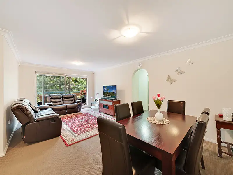 Main view of Homely unit listing, 8/6 Jersey Road, Artarmon NSW 2064