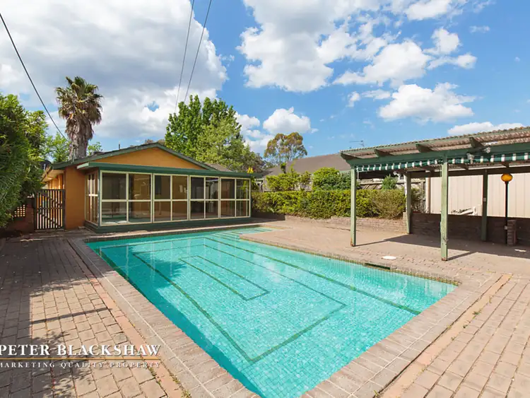 51 Wakelin Circuit, Weston ACT 2611