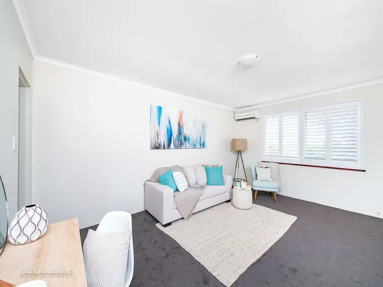 Third view of Homely townhouse listing, 2/25 Thurralilly Street, Queanbeyan East NSW 2620