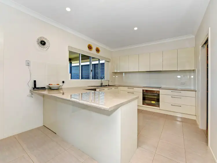 Fourth view of Homely house listing, 107 Emerald Drive, Port Macquarie NSW 2444