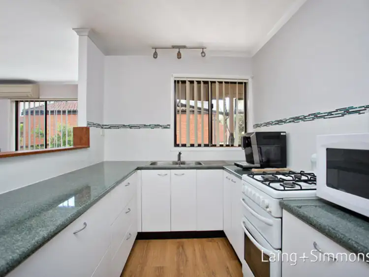 Third view of Homely villa listing, 13/20-22 O'Brien Street, Mount Druitt NSW 2770